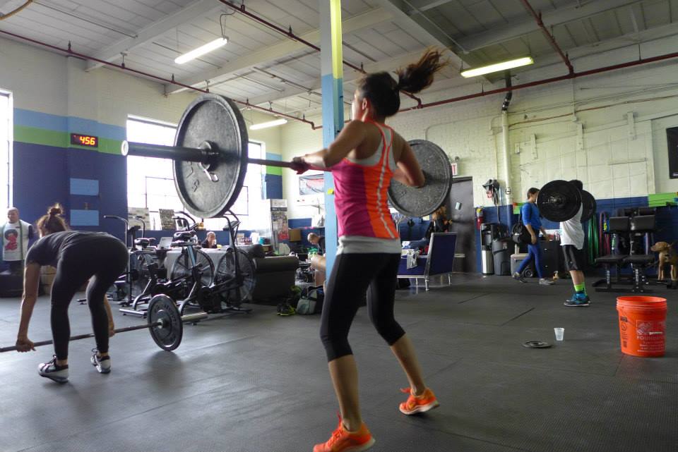 5.14.14 WOD