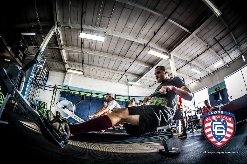 8.5.14 WOD