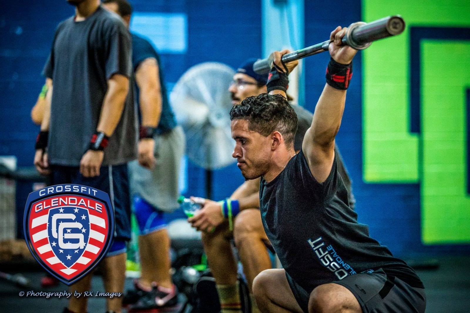 9.23.14 WOD