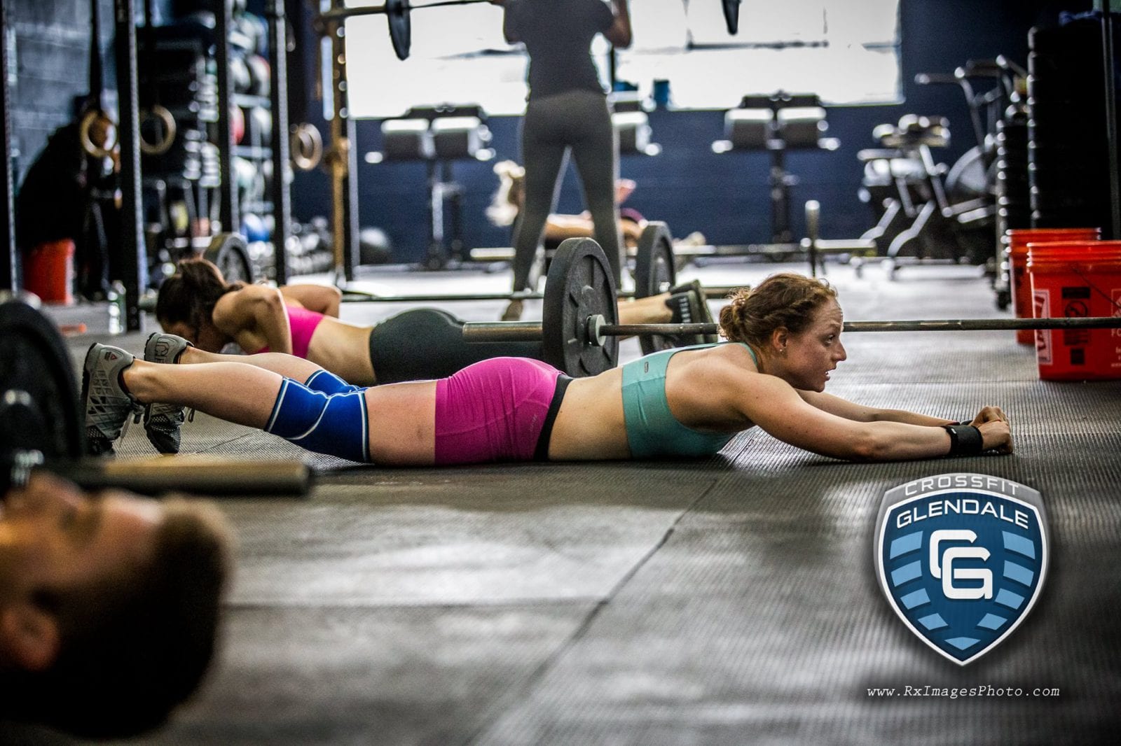 5.21.16 WOD