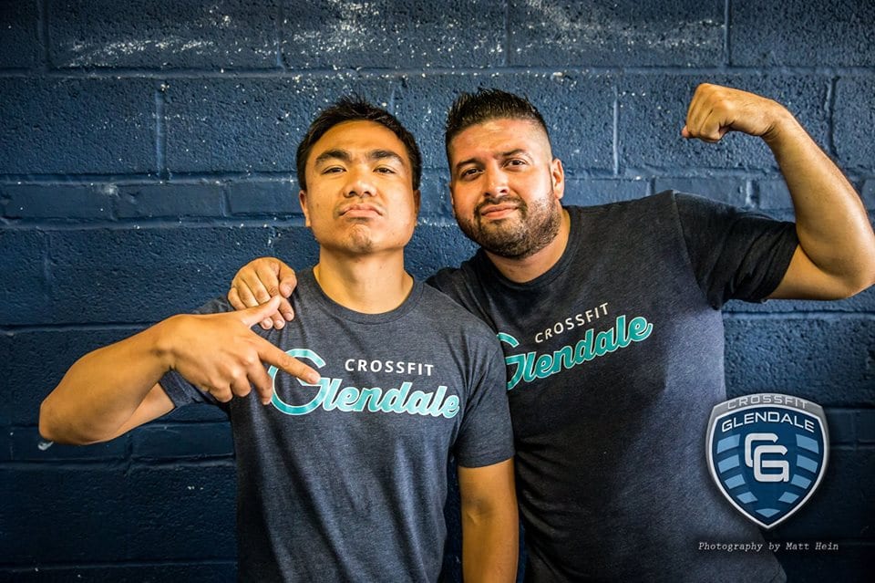 9.15.15 WOD
