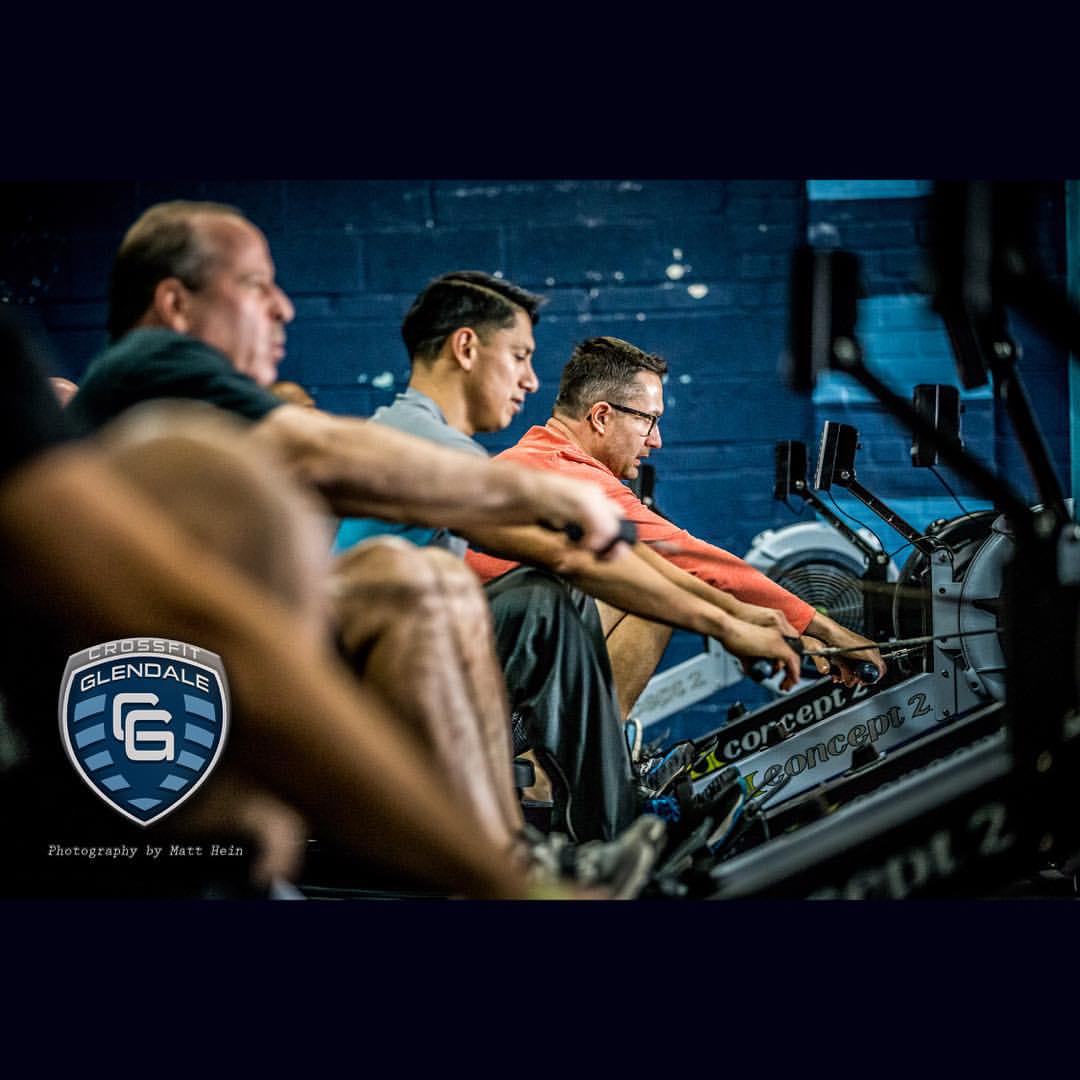 12.9.15 WOD