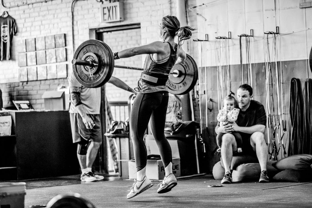 3.31.16 WOD