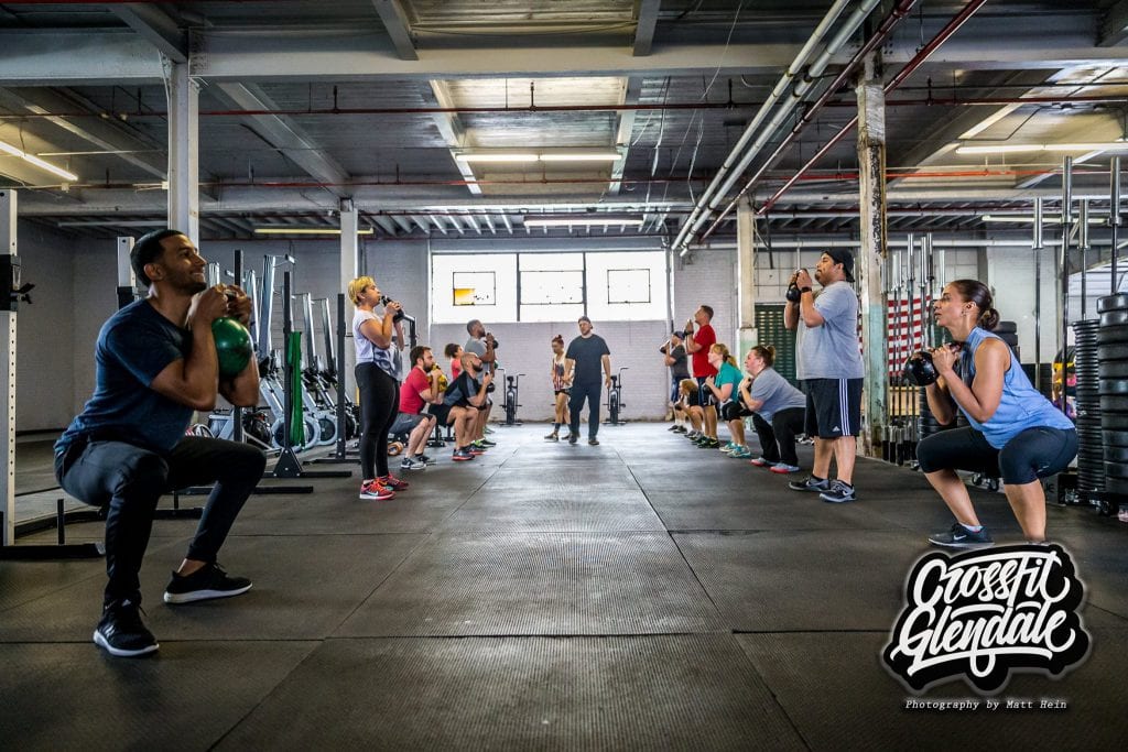7.18.16 WOD
