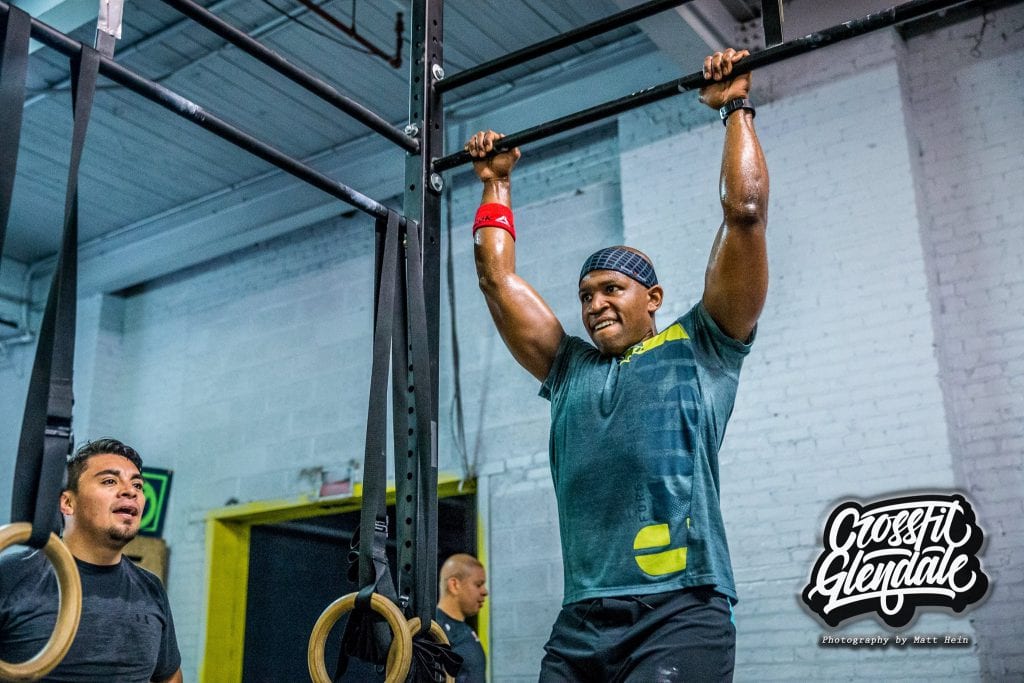 7.20.16 WOD
