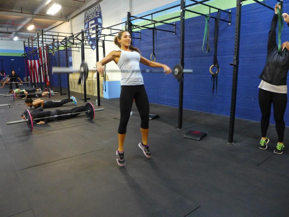 11.4.13 WOD