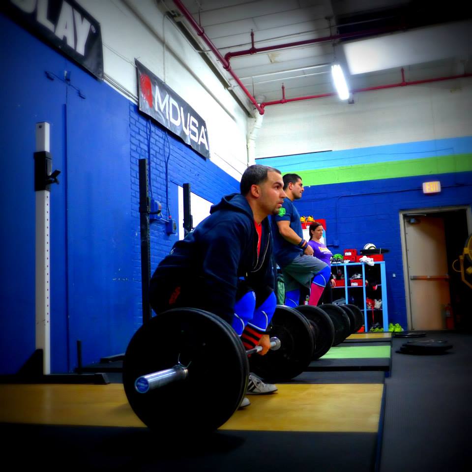 1.9.14 WOD