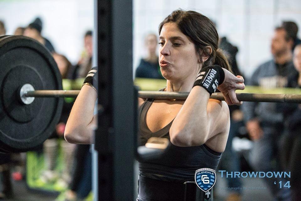 7.21.16 WOD