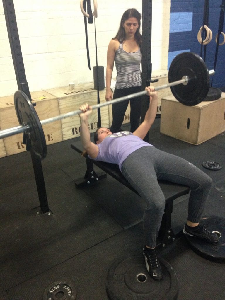 3.25.13 WOD