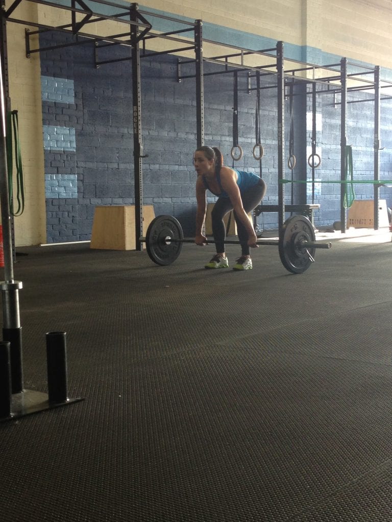 3.30.13 WOD