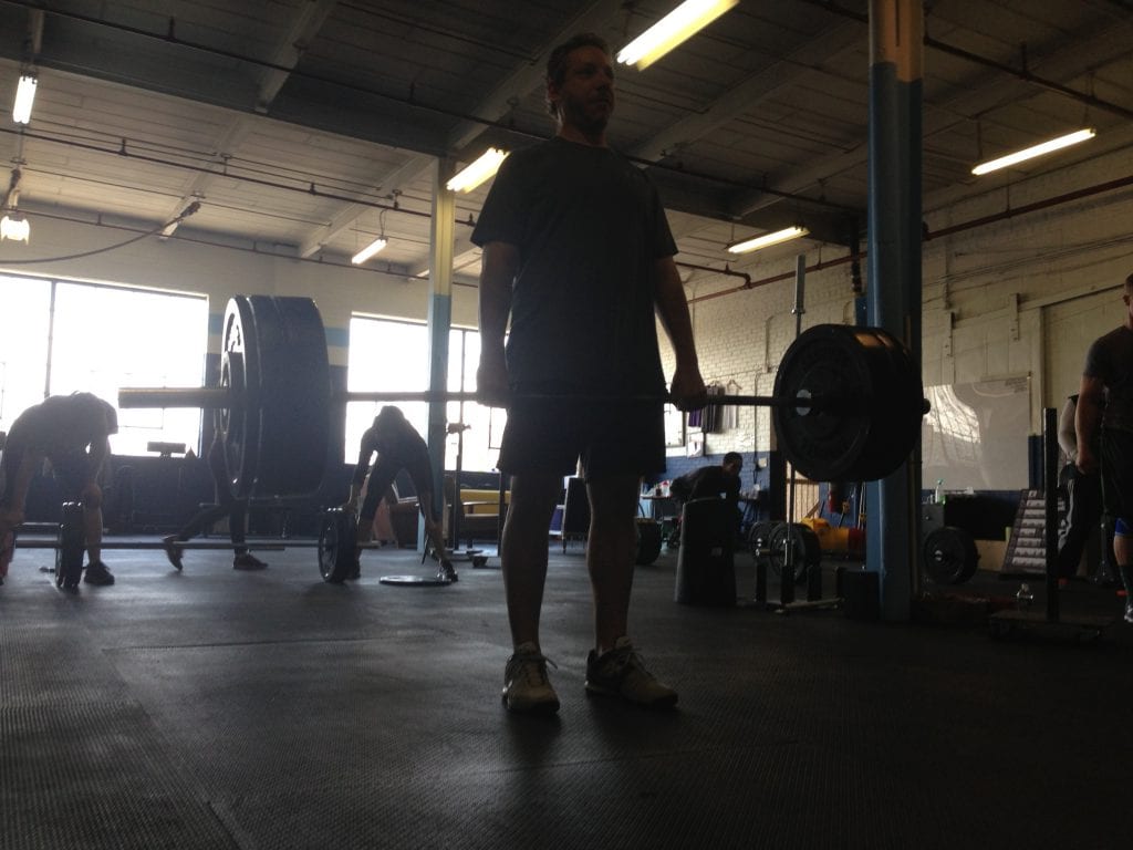 4.9.13 WOD