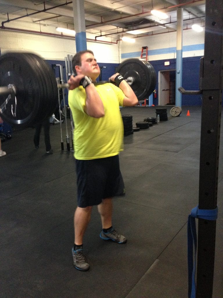 4.26.13 WOD
