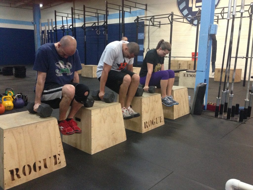 4.27.13 WOD