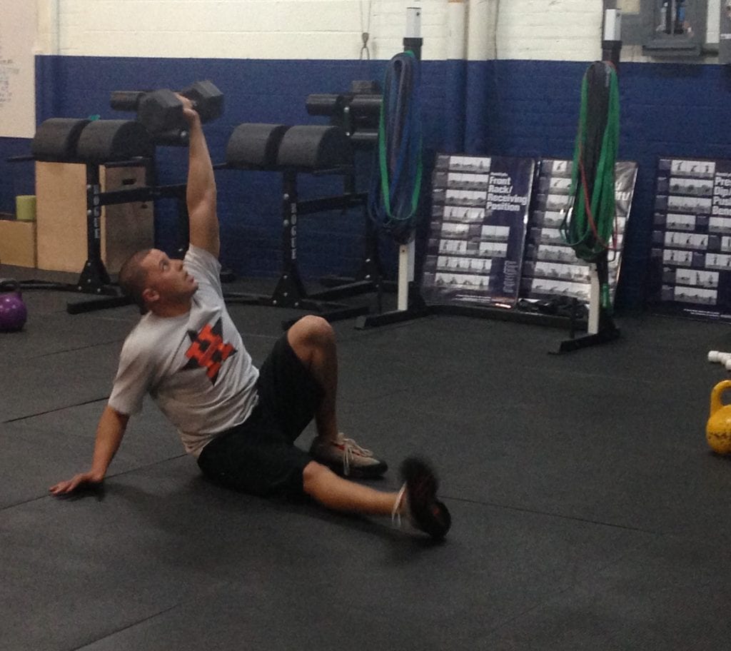 4.30.13 WOD