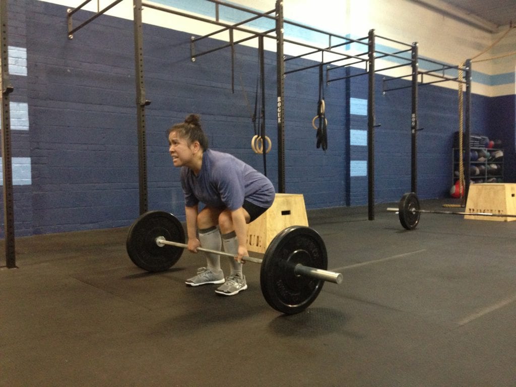 5.9.13 WOD