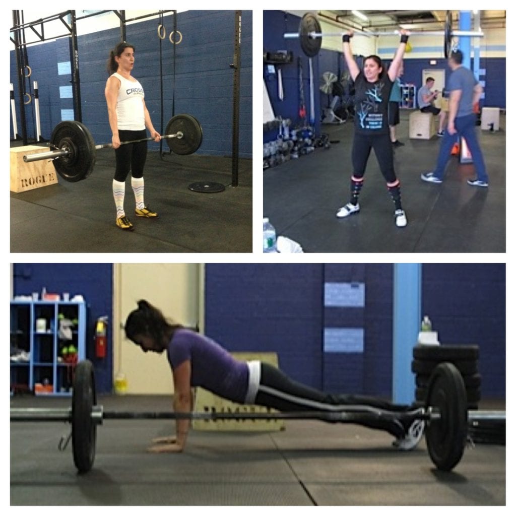 5.11.13 WOD