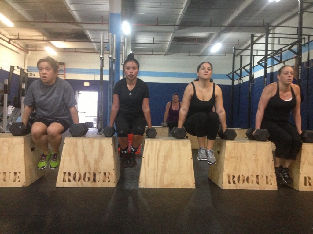 5.23.13 WOD