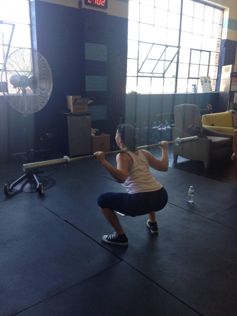 6.19.13 WOD