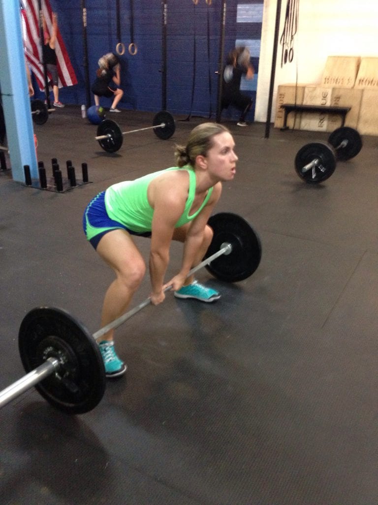 6.22.13 WOD