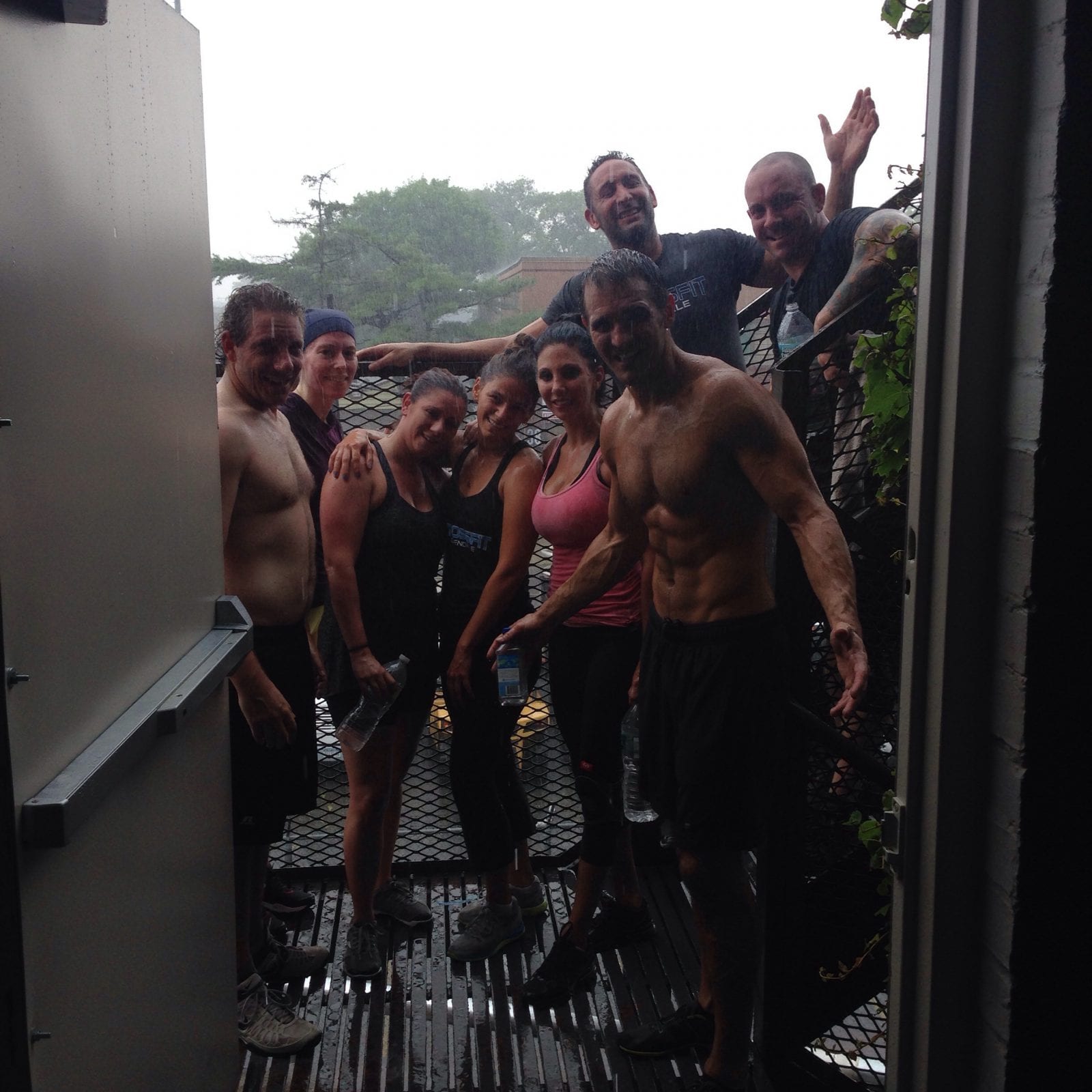 7.11.13 WOD