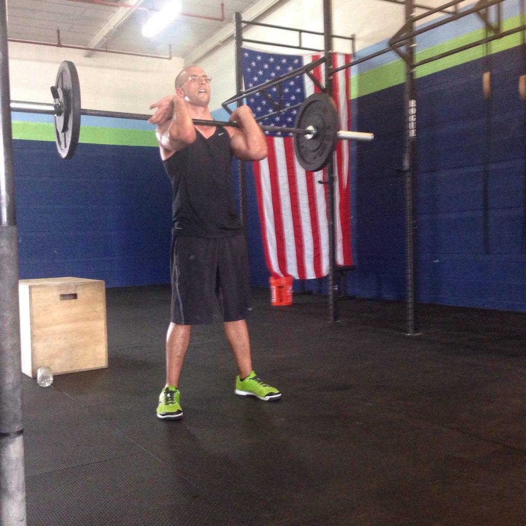 7.12.13 WOD