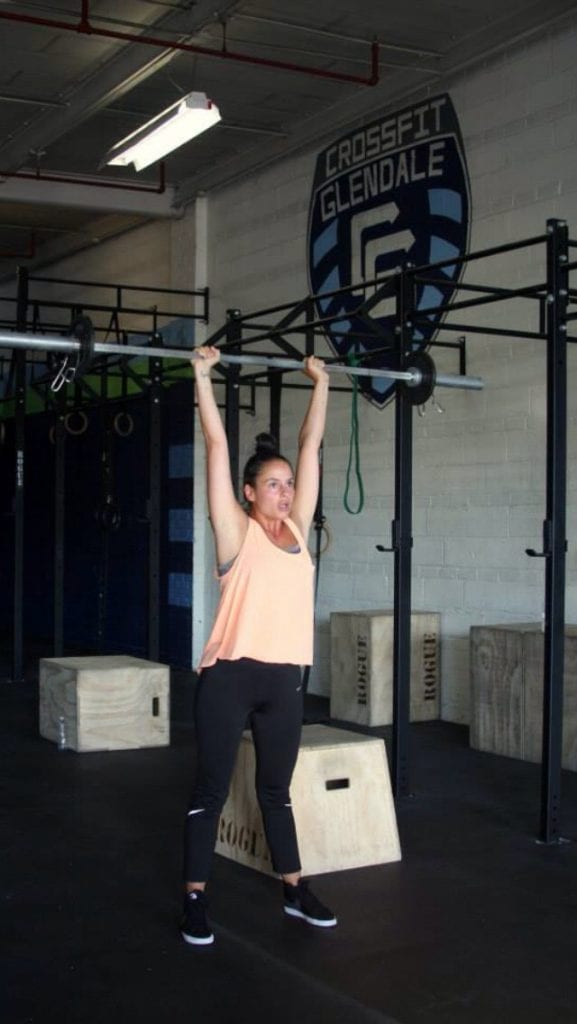 7.17.13 WOD