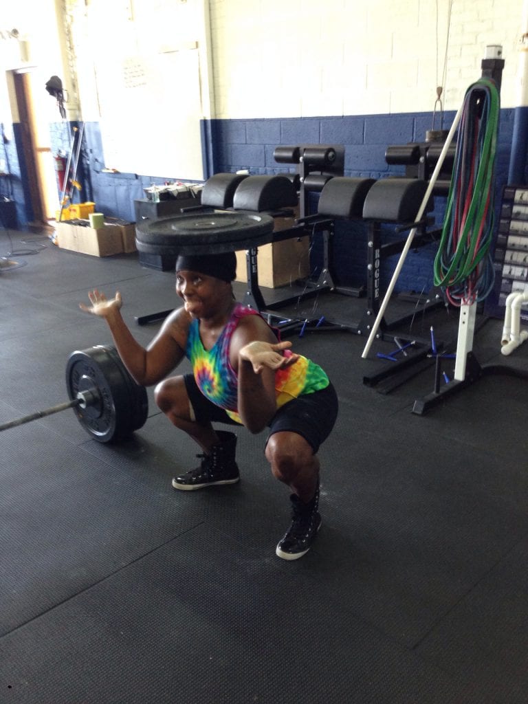 7.27.13 WOD