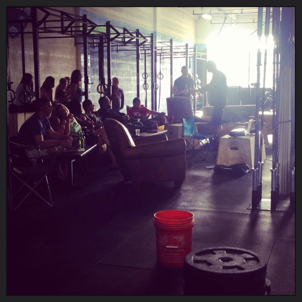 7.28.13 WOD