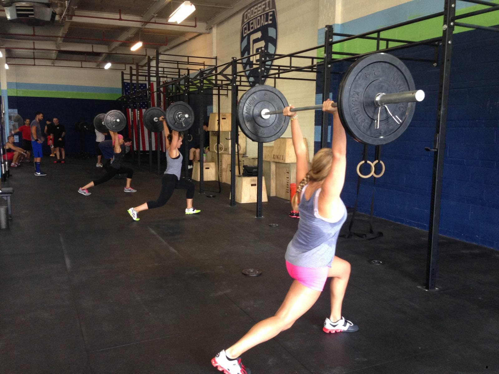 8.19.13 WOD