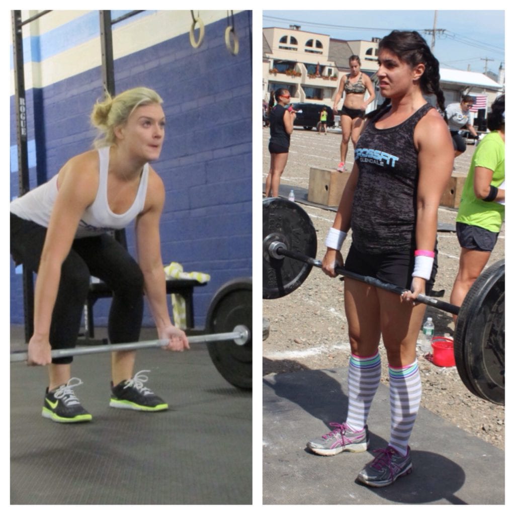 9.26.13 WOD