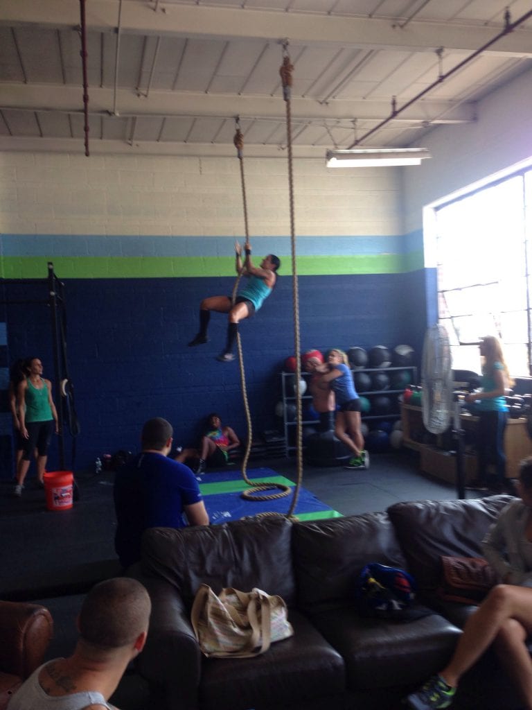 10.5.13 WOD