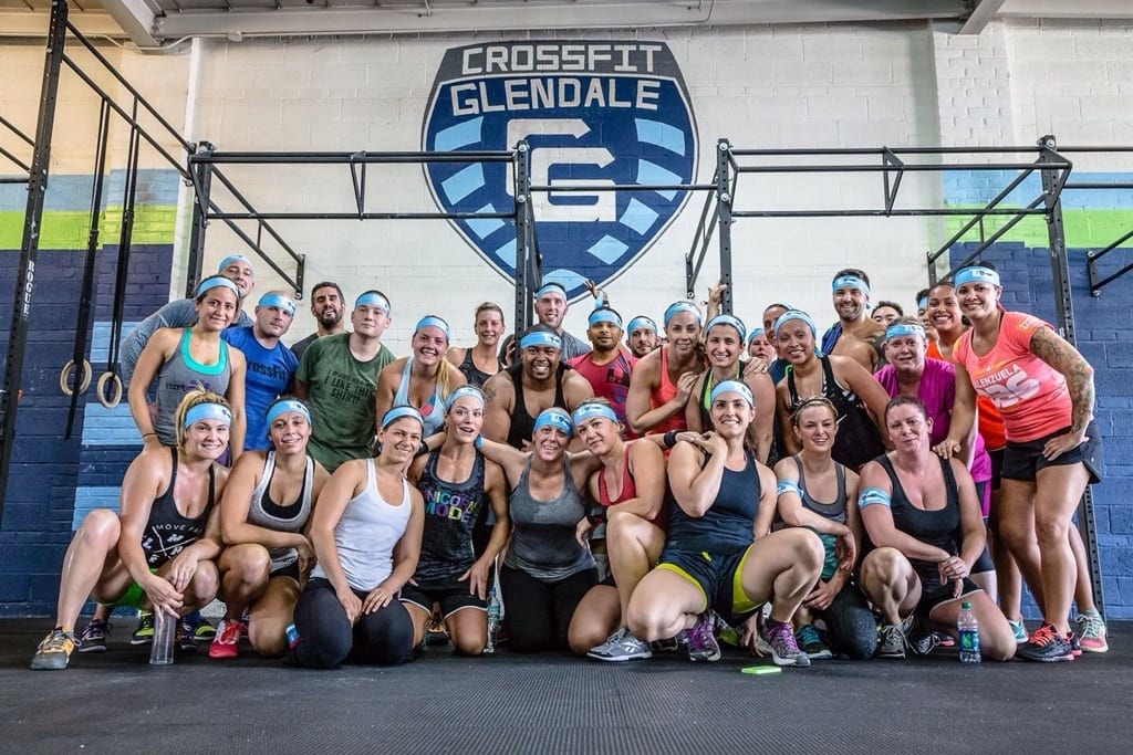 6.30.14 WOD