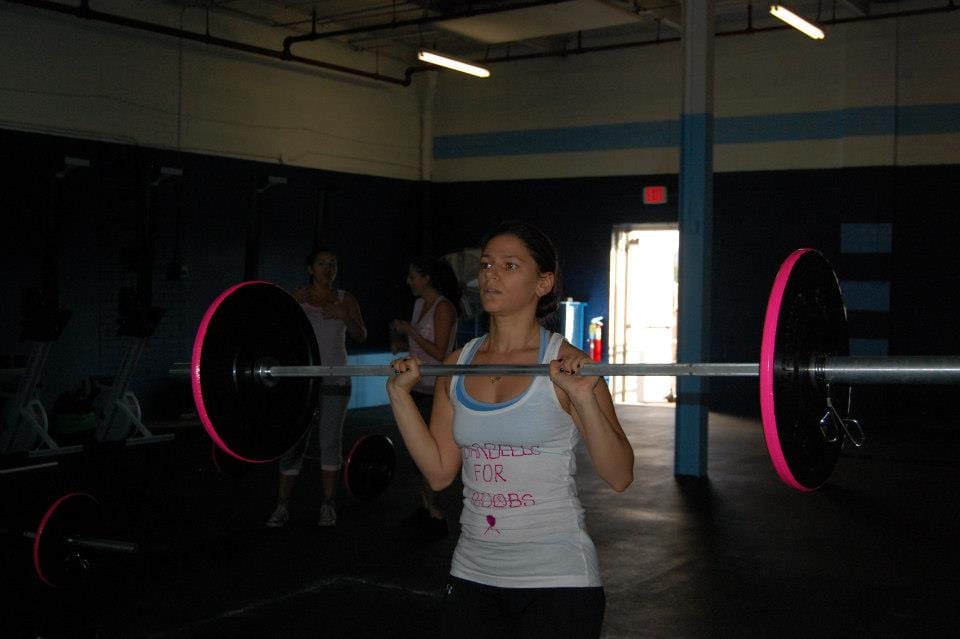 10.18.13 WOD