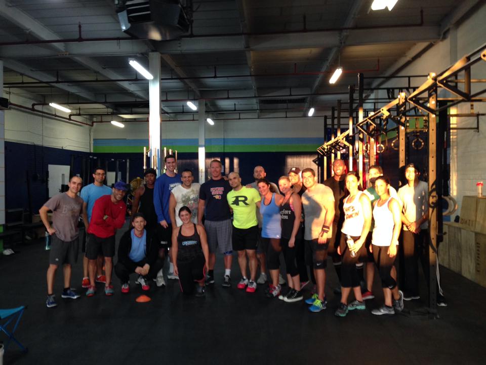 9.27.13 WOD
