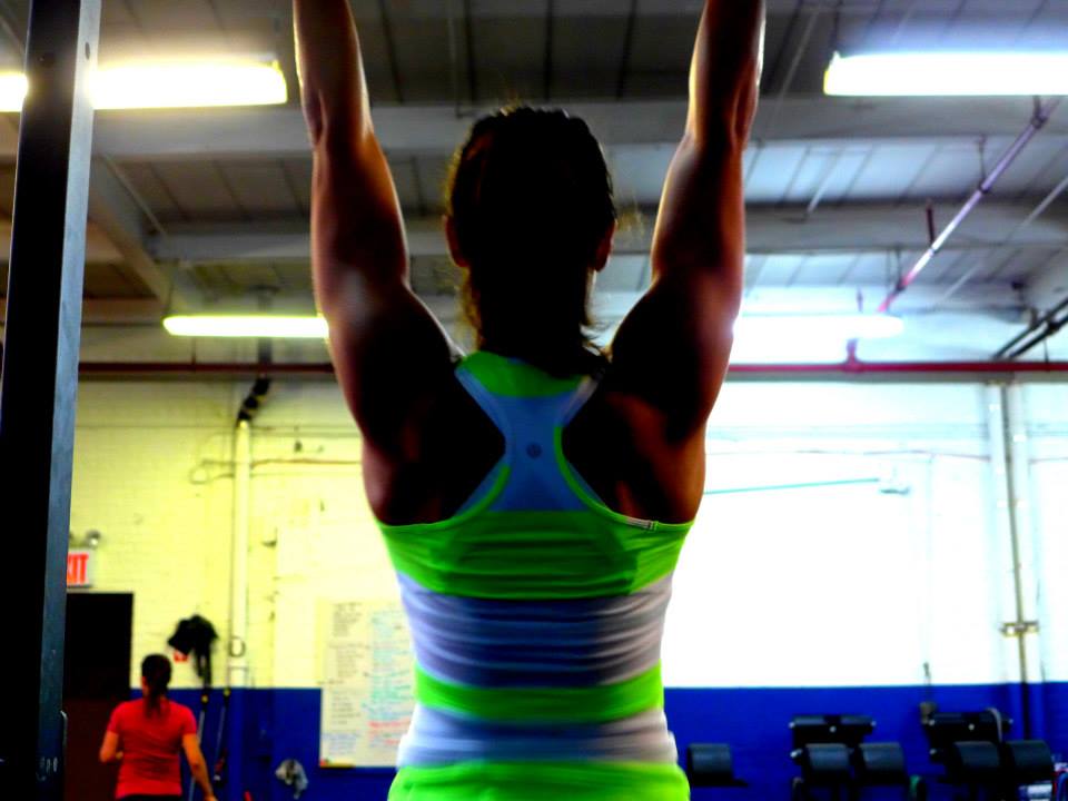 8.20.13 WOD