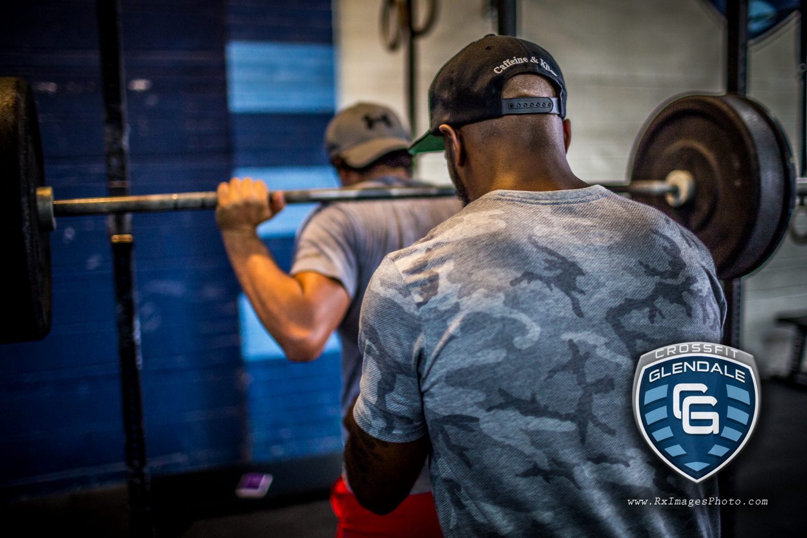 4.8.16 WOD