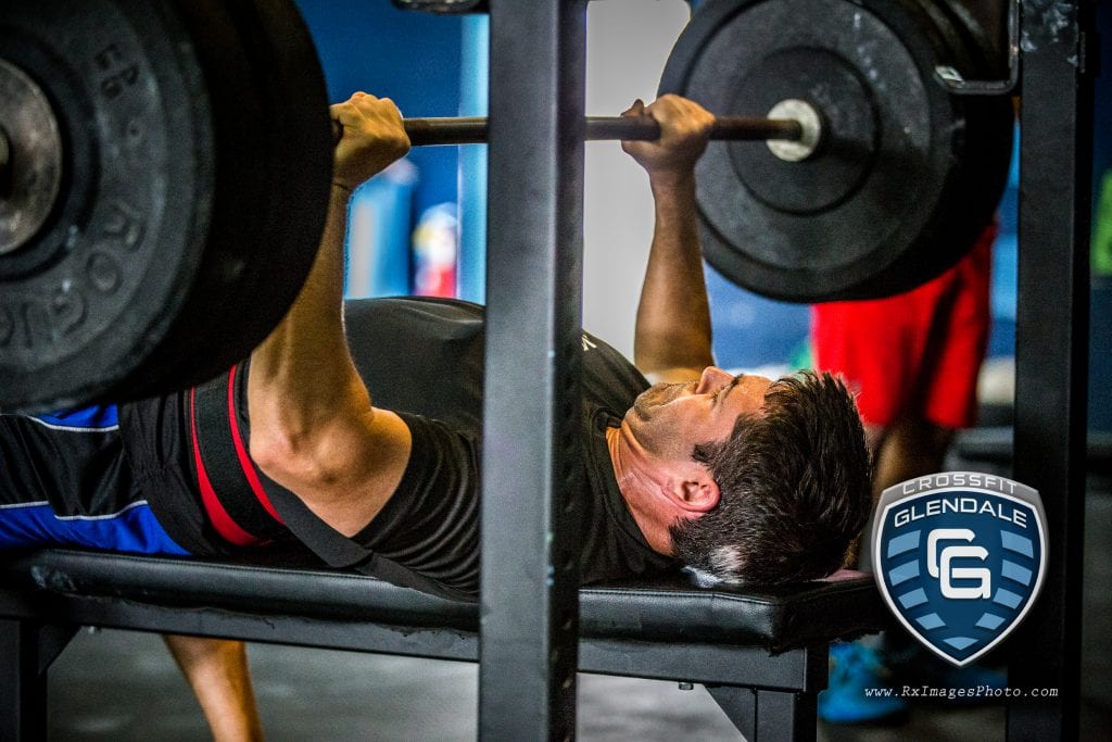 7.16.15 WOD