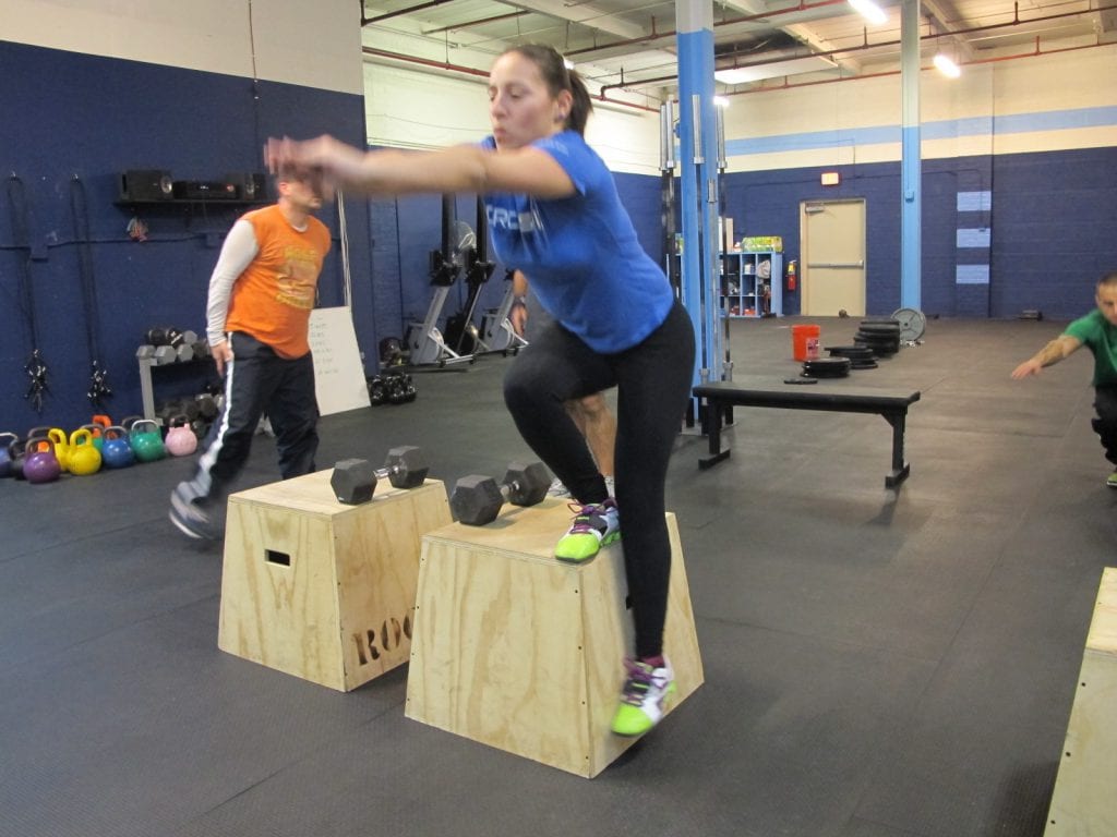 1.13.13 WOD