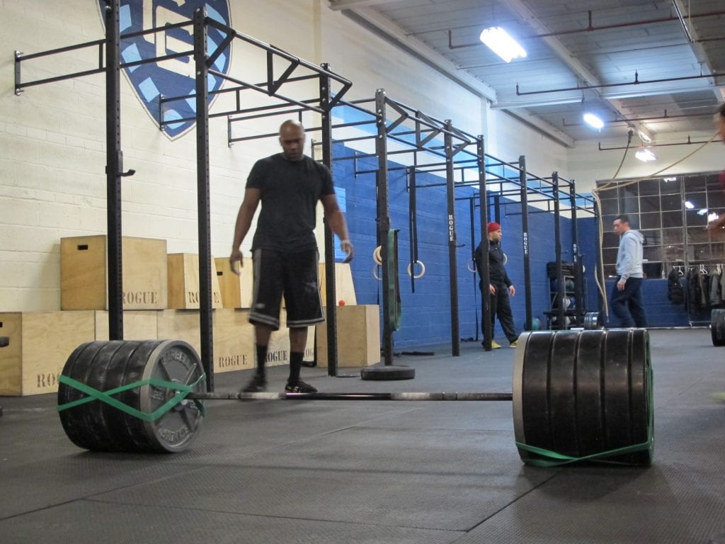3.13.13 WOD