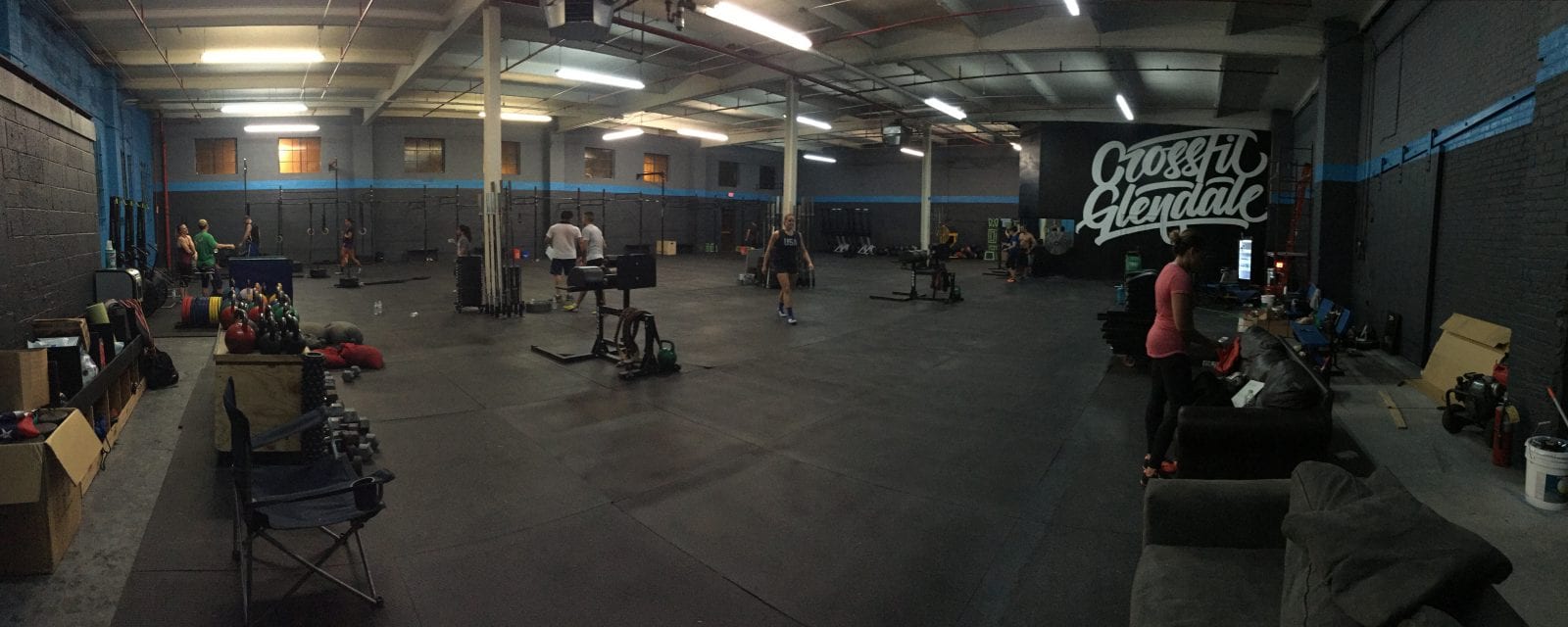8.20.16 WOD
