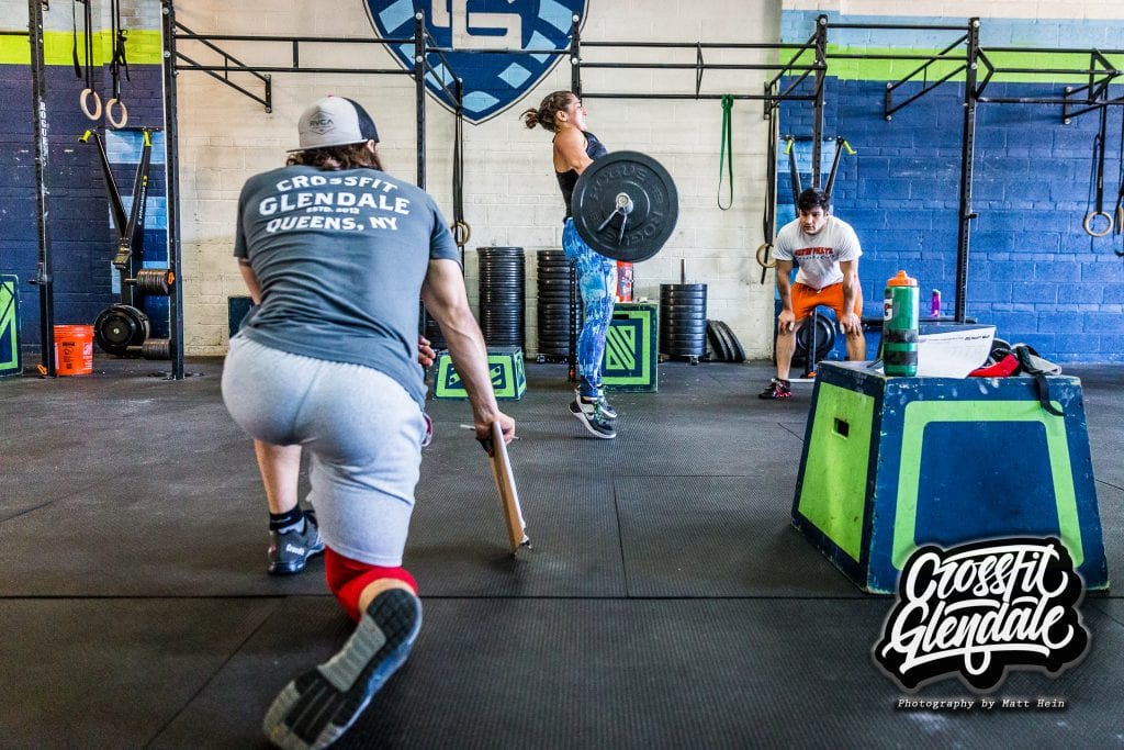 3.29.16 WOD