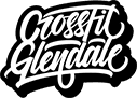 CrossFit Glendale Logo