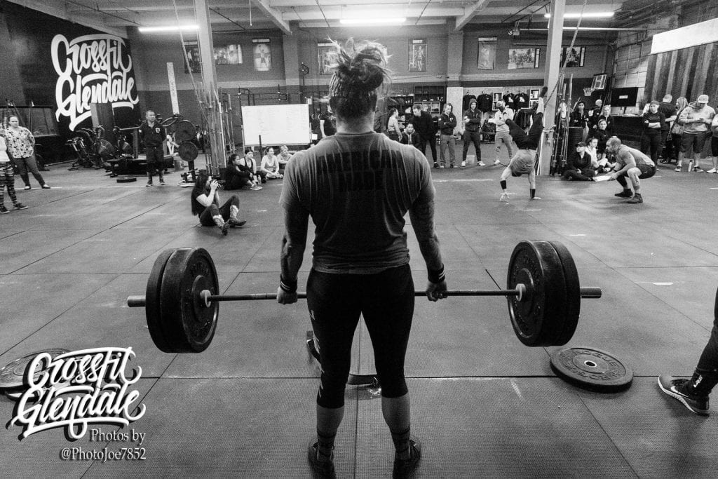 5.4.18 WOD