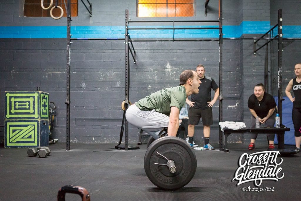 7.29.18 WOD