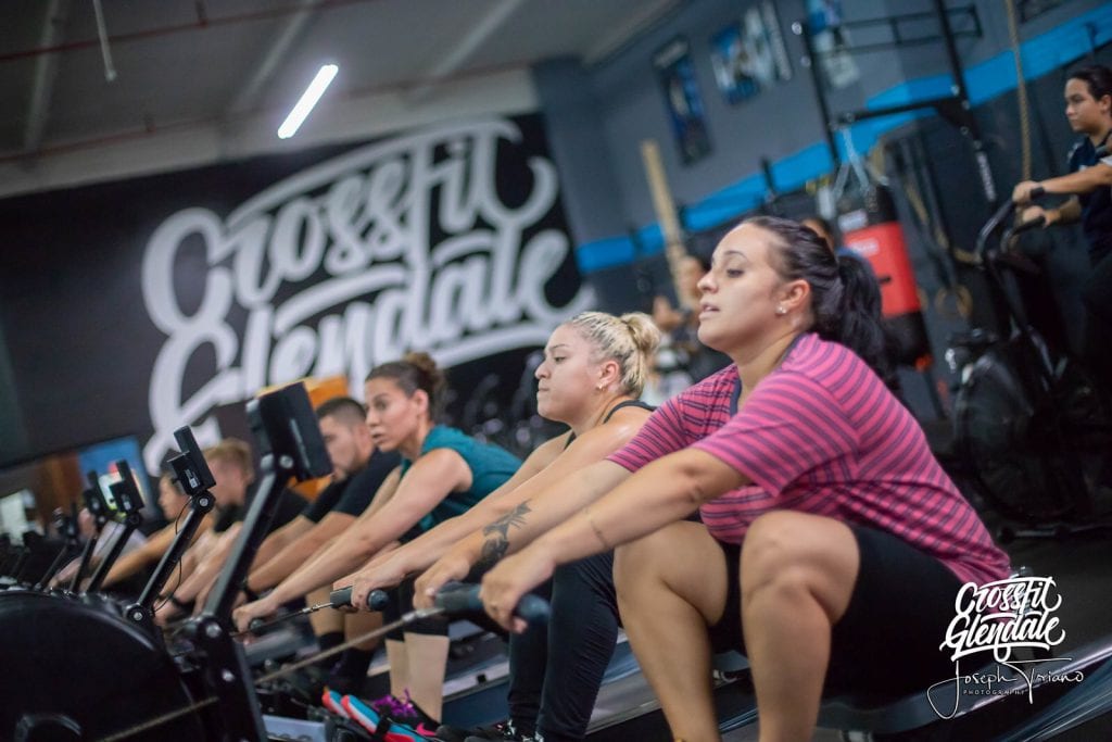 7.30.18 WOD