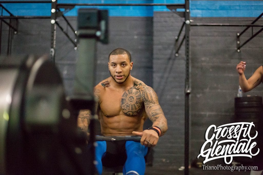 9.28.18 WOD