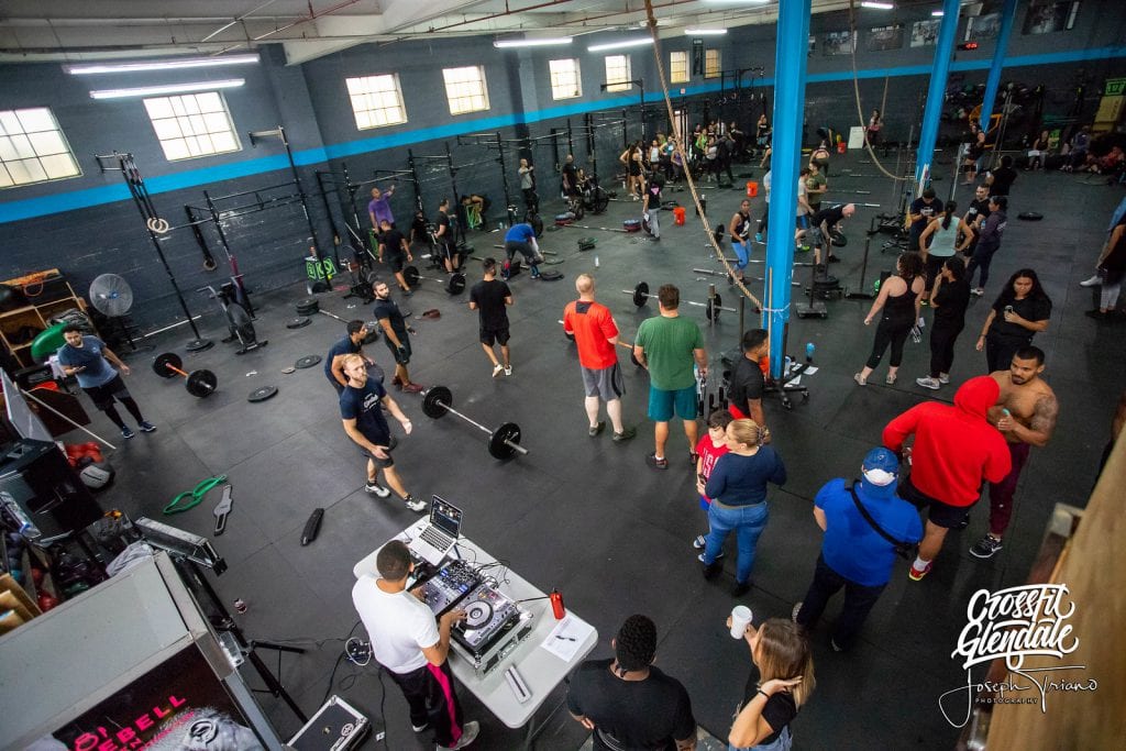 10.29.18 WOD