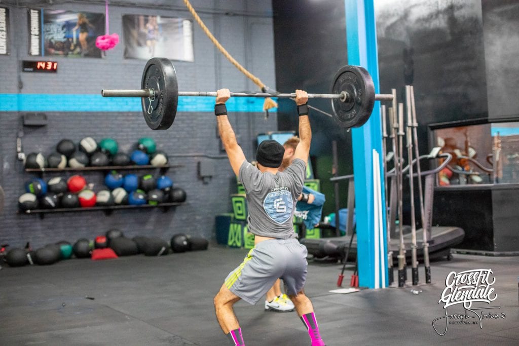 10.24.18 WOD