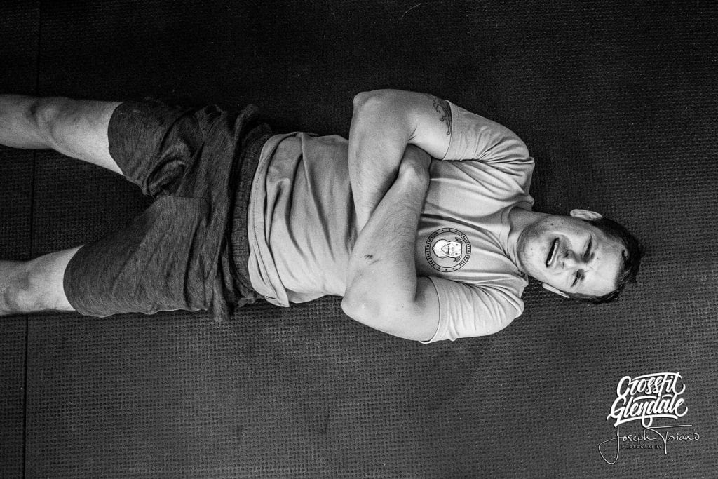 10.28.18 WOD